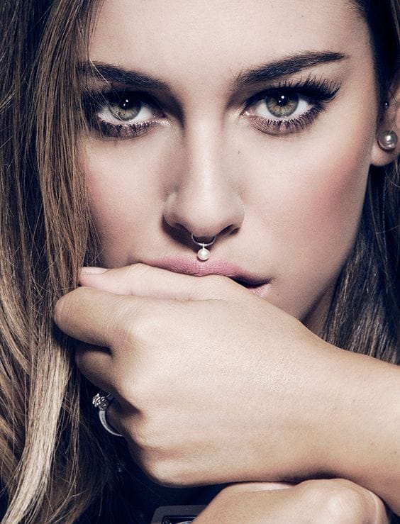 Blanca Suárez Blanca Suárez