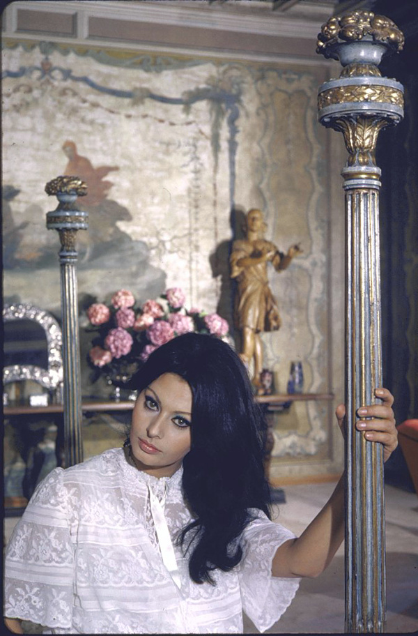 Sophia Loren Sophia Loren