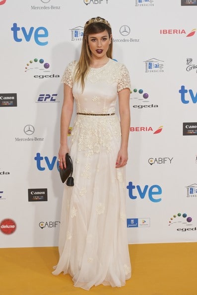 Blanca Suárez Blanca Suárez