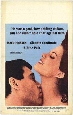 A Fine Pair                                  (1968)