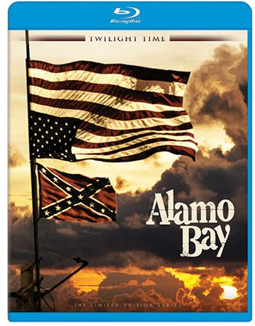 Alamo Bay 