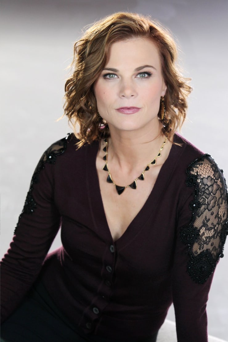 Gina Tognoni