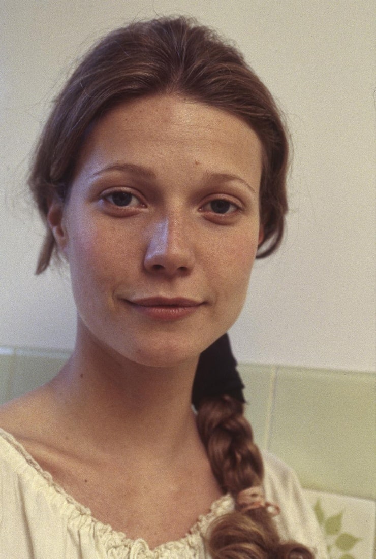 Gwyneth Paltrow Gwyneth Paltrow