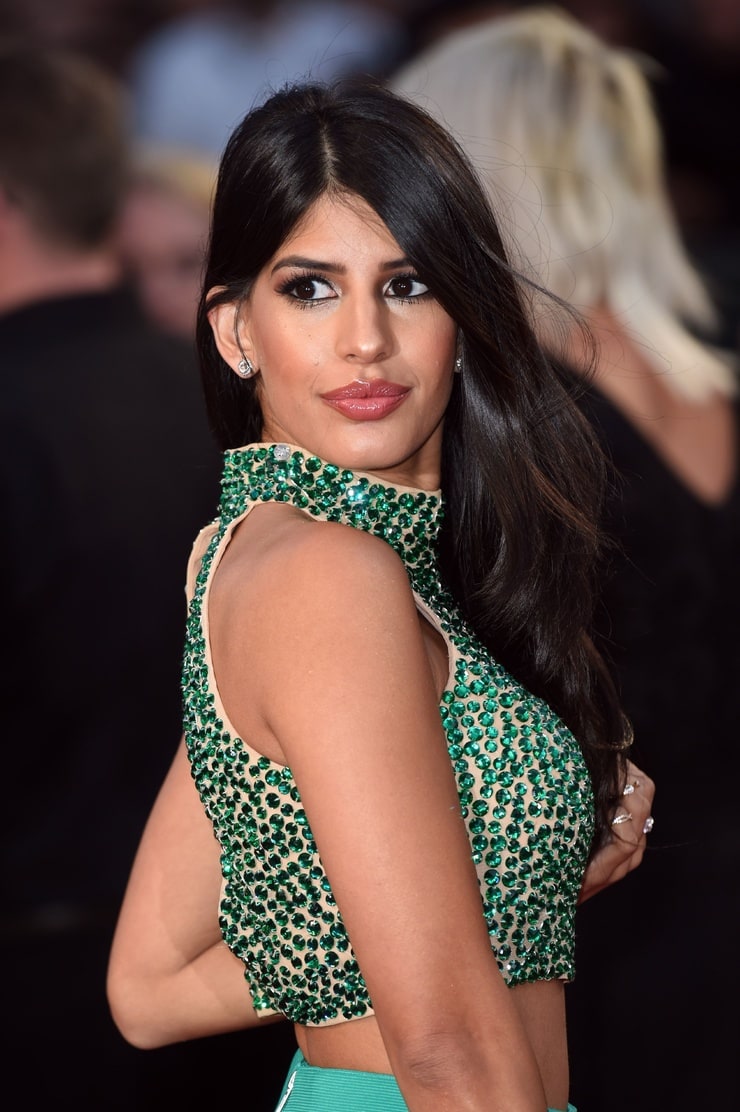 Jasmin Walia