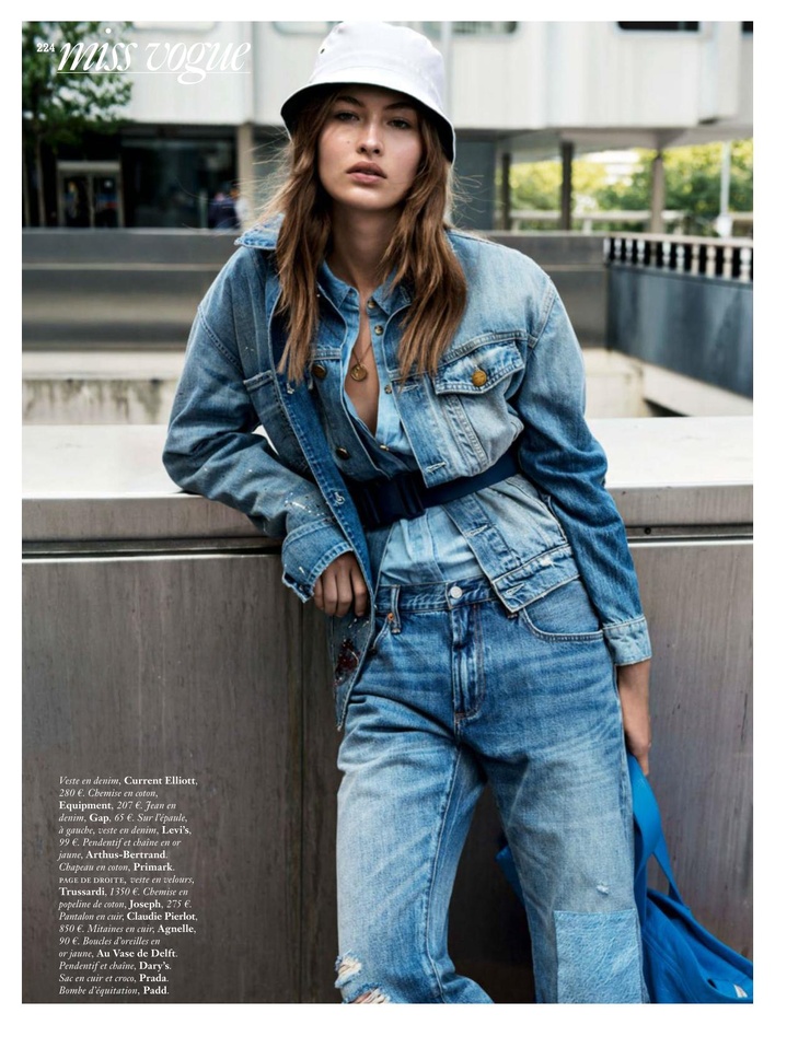 Grace Elizabeth Grace Elizabeth