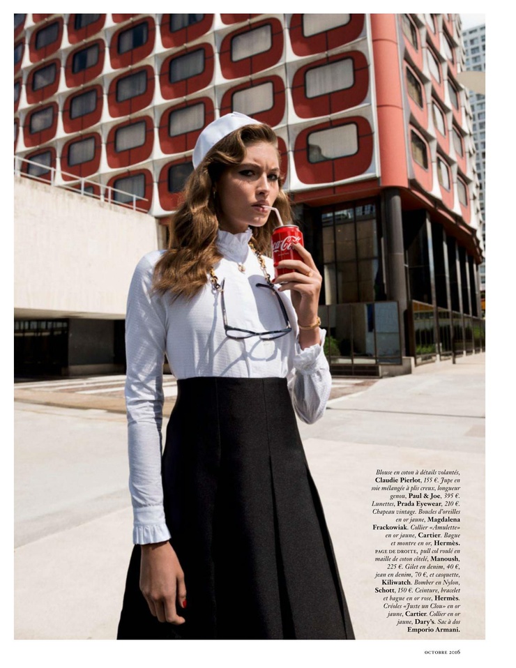 Grace Elizabeth