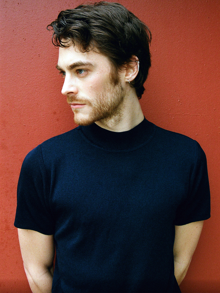 Jonas Kesseler