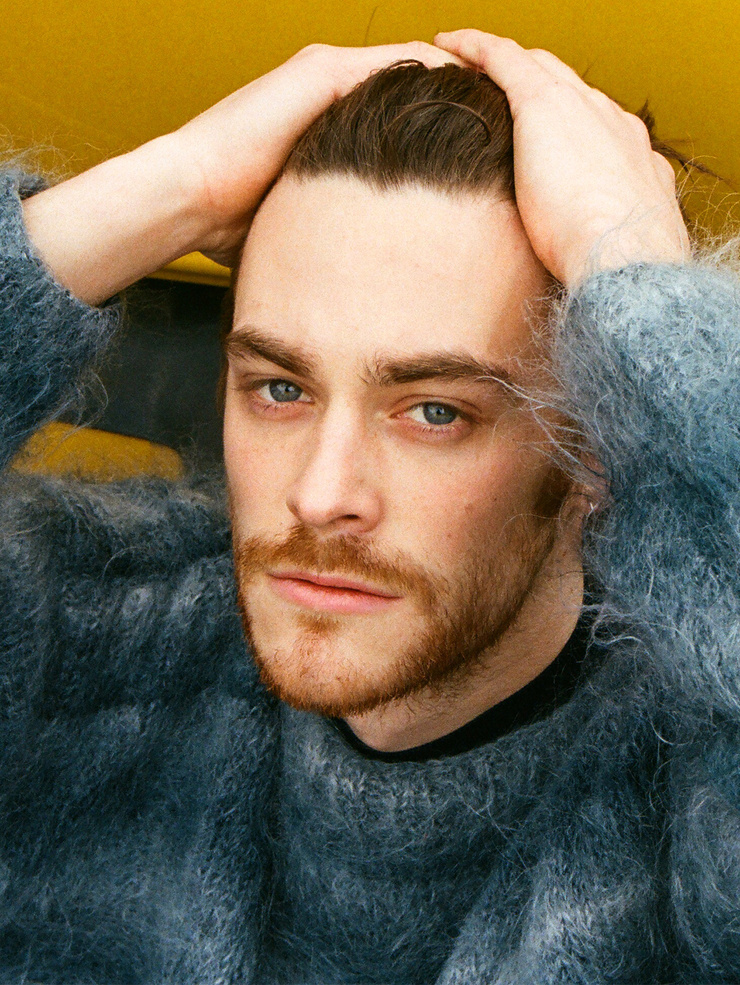 Jonas Kesseler