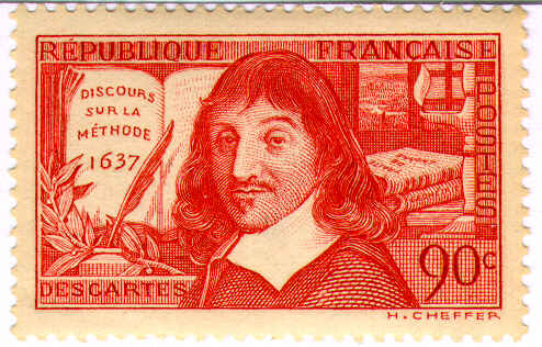 Rene Descartes