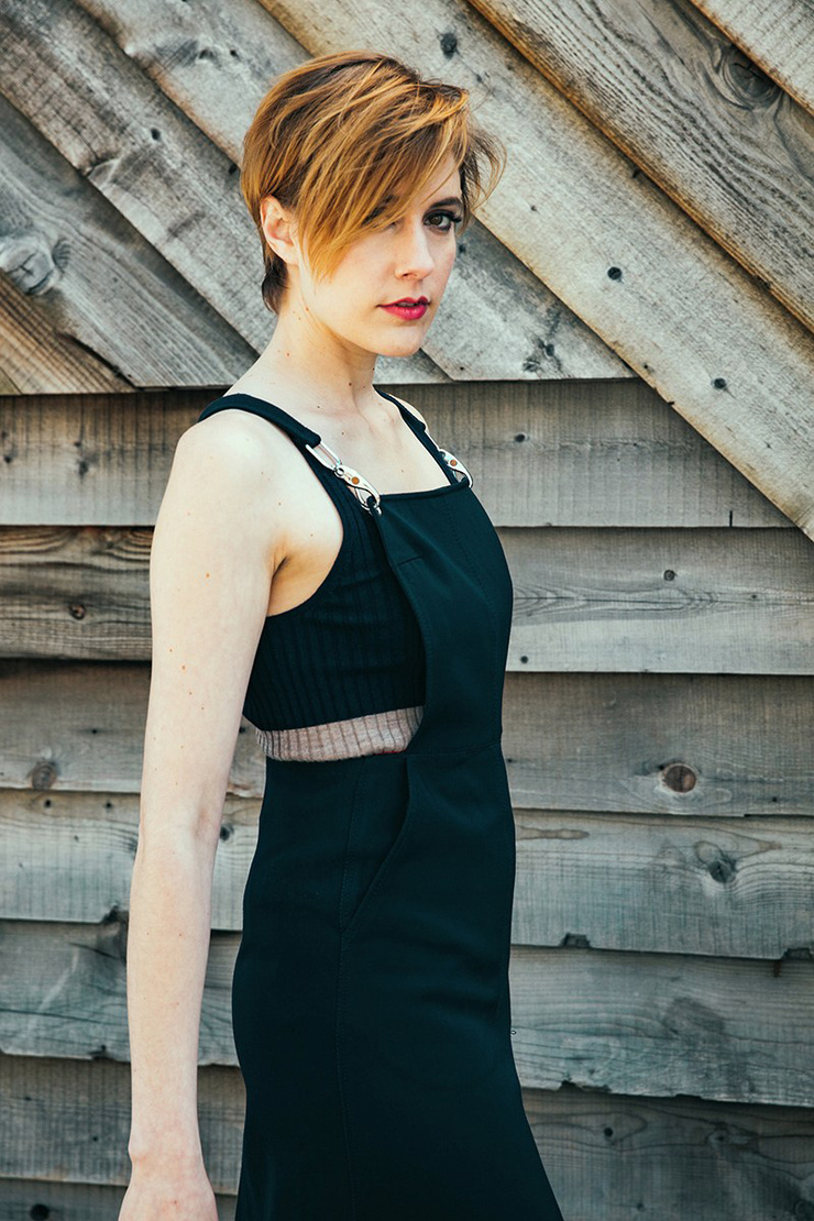 Greta Gerwig Greta Gerwig