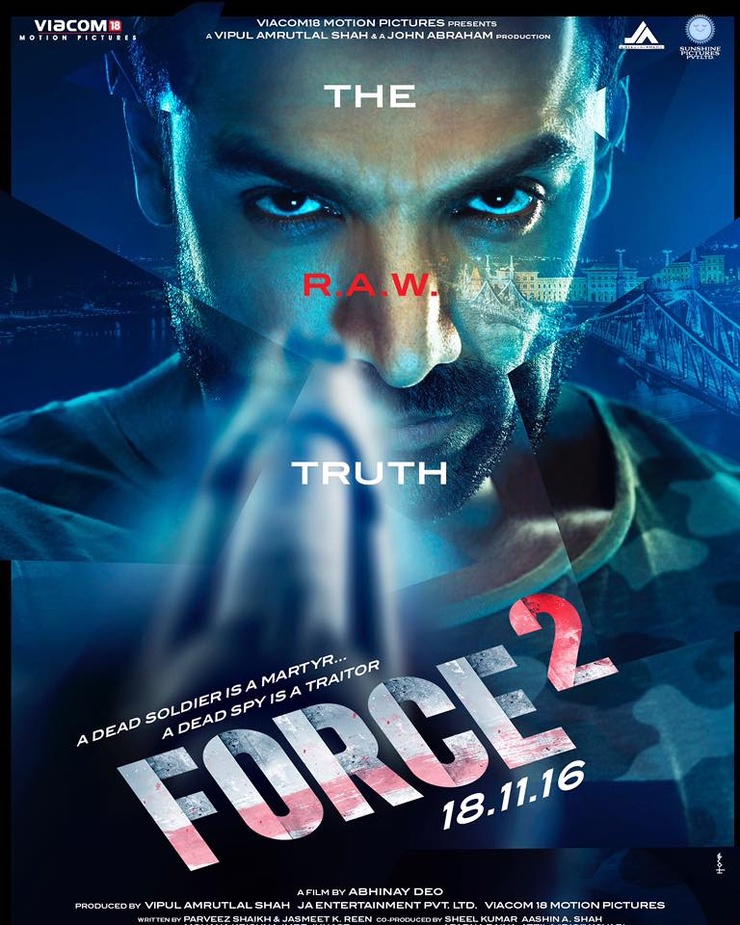 Force 2