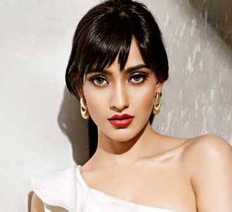 Neha Sharma