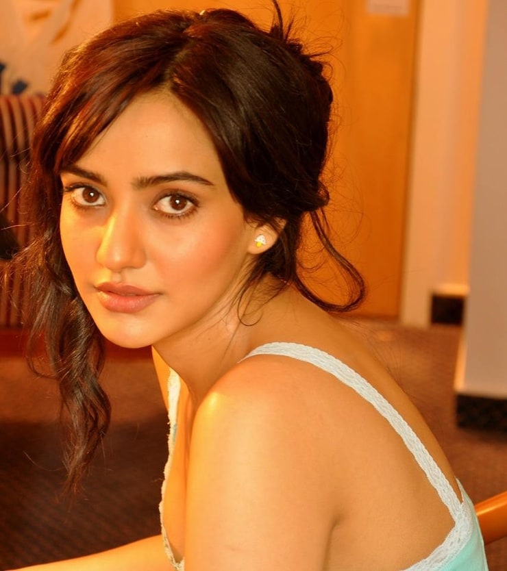 Neha Sharma