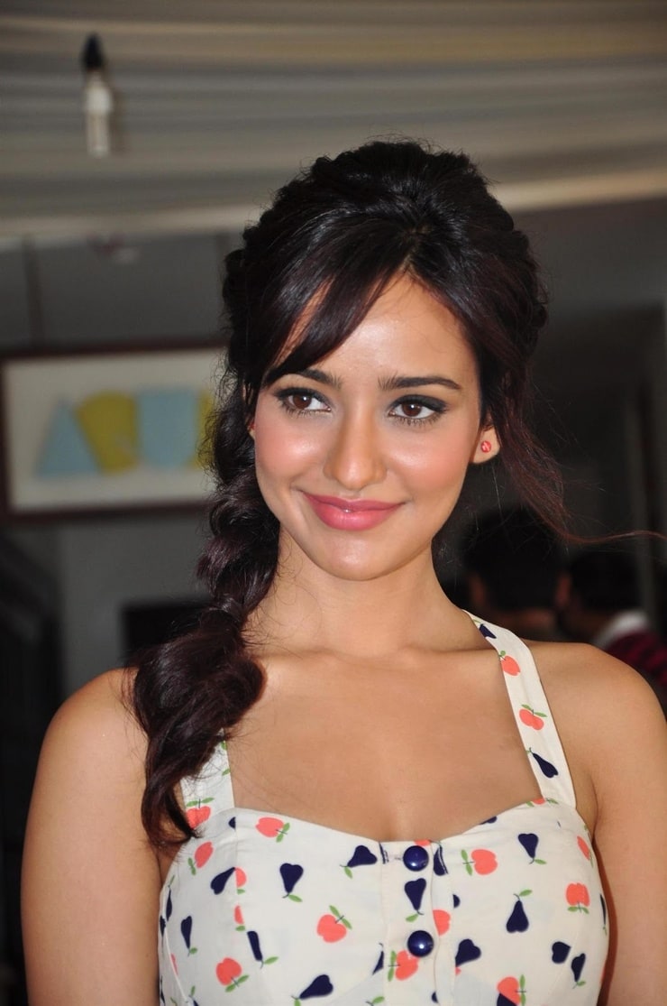 Neha Sharma