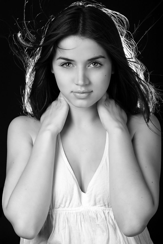 Ana de Armas Ana de Armas