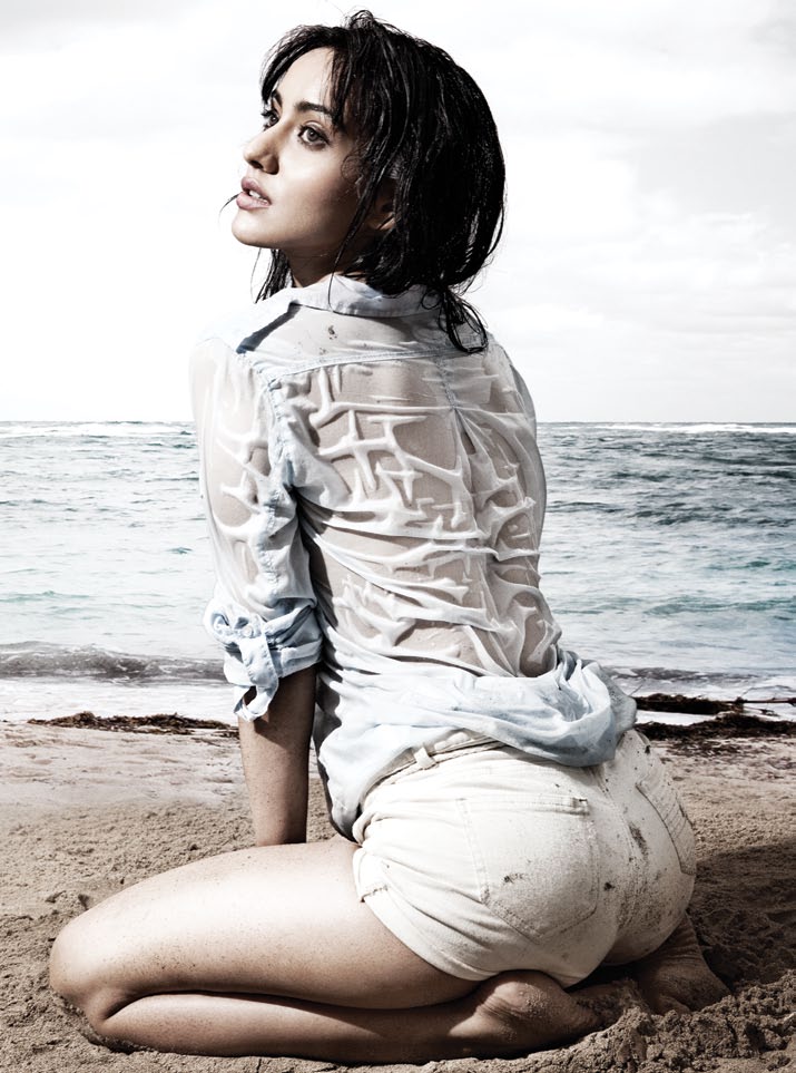 Neha Sharma Neha Sharma