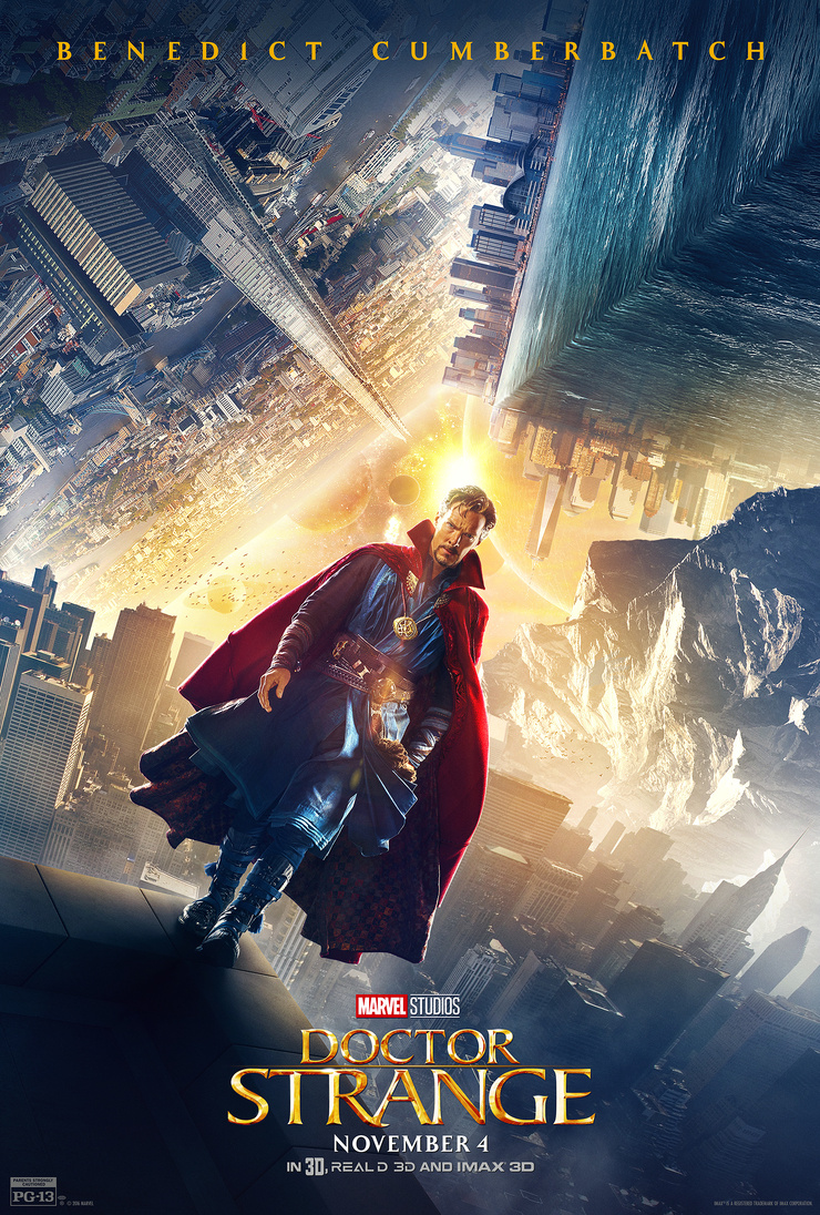 Doctor Strange Doctor Strange