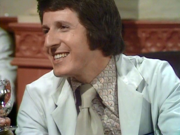 Doctor in Charge Doctor in Charge