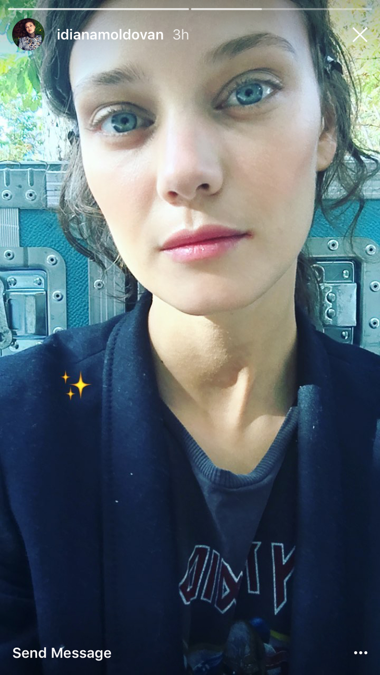 Diana Moldovan Diana Moldovan