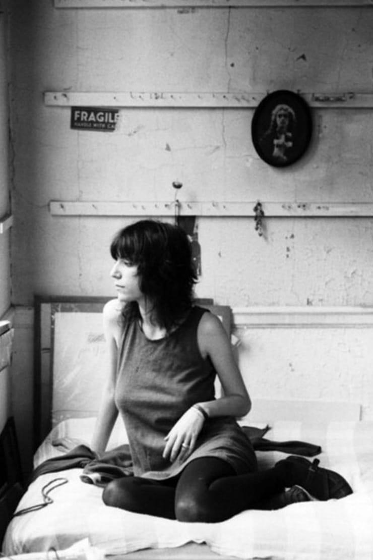 Patti Smith