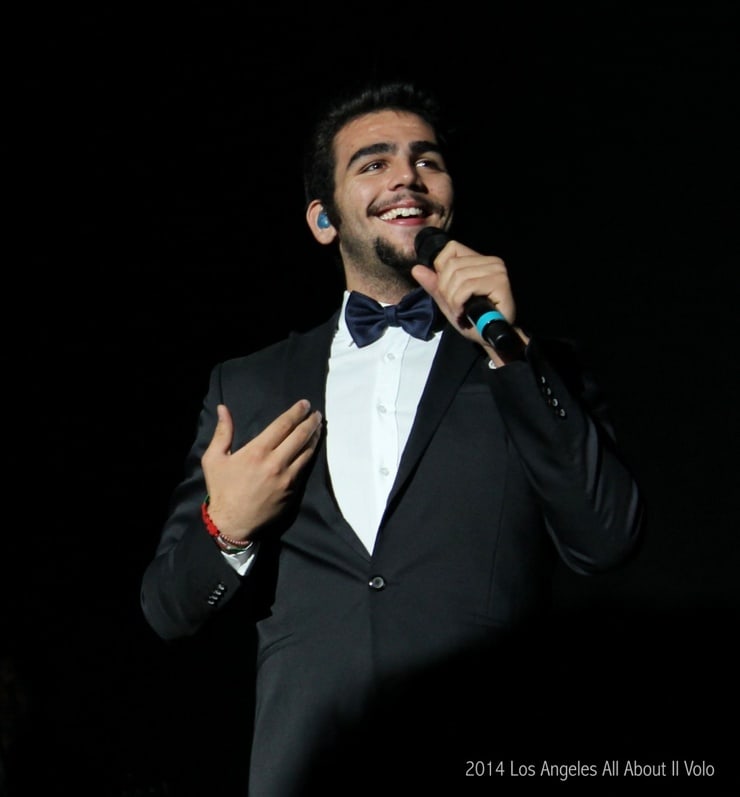 Picture of Ignazio Boschetto