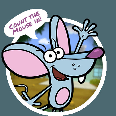Nature Cat (2015)