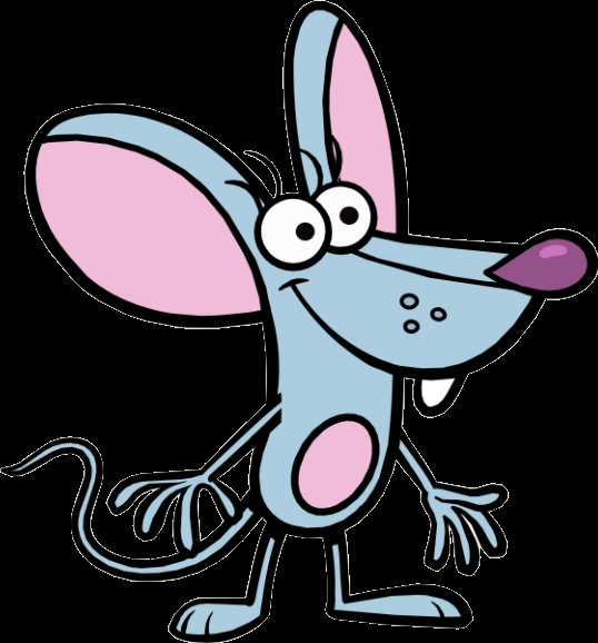 Nature Cat (2015)