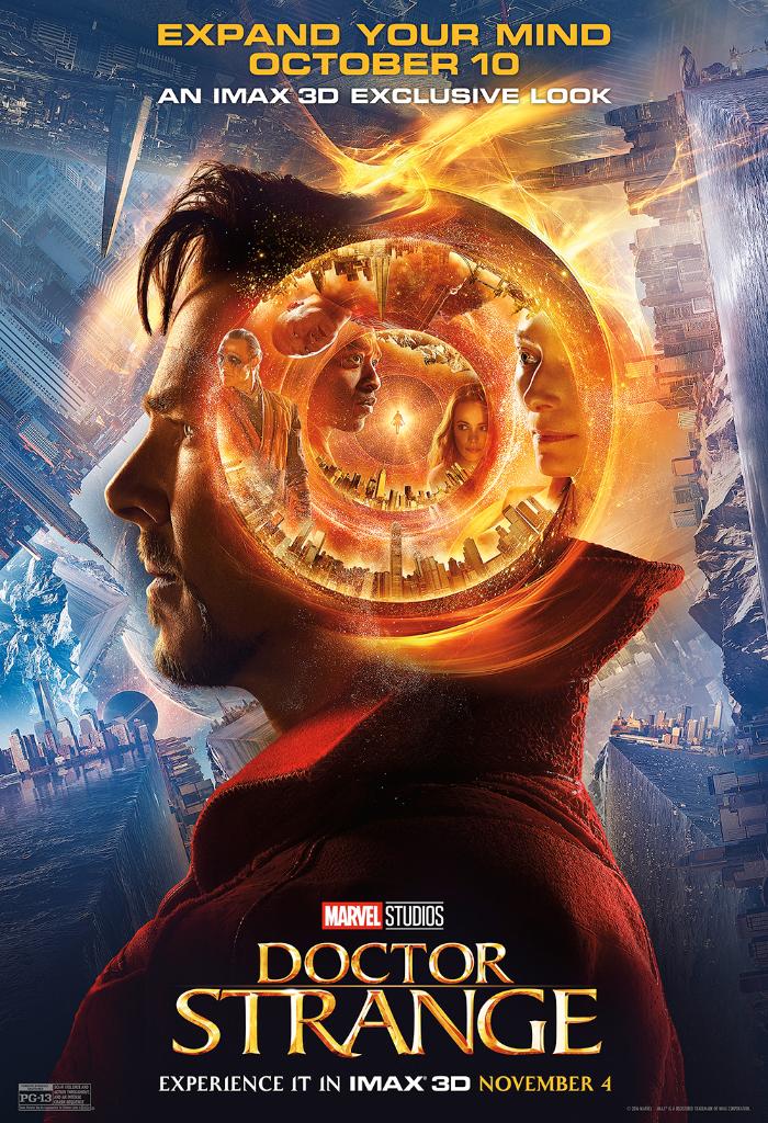 Doctor Strange Doctor Strange