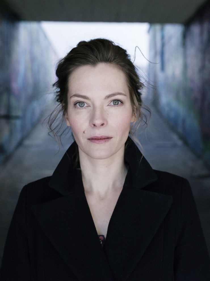 Katrin Bühring