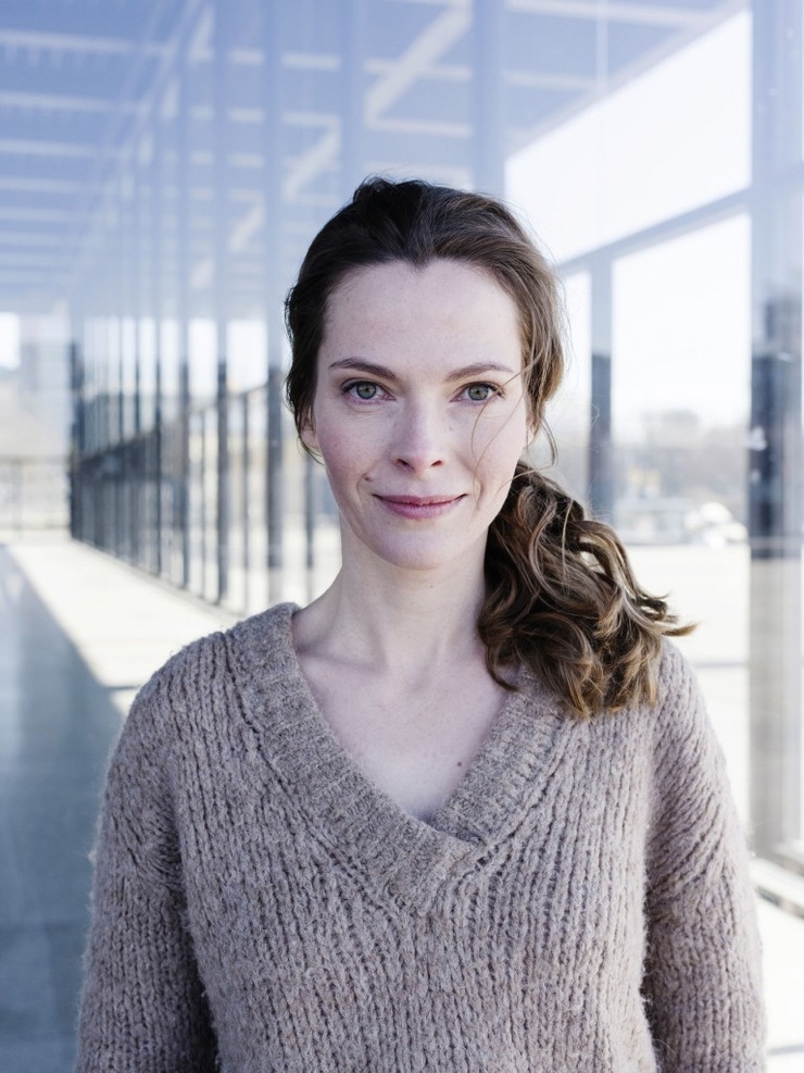 Katrin Bühring