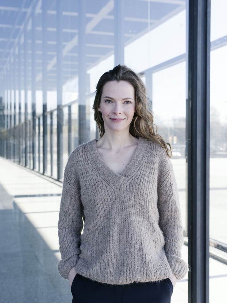 Katrin Bühring