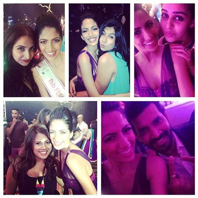 Koyal Rana