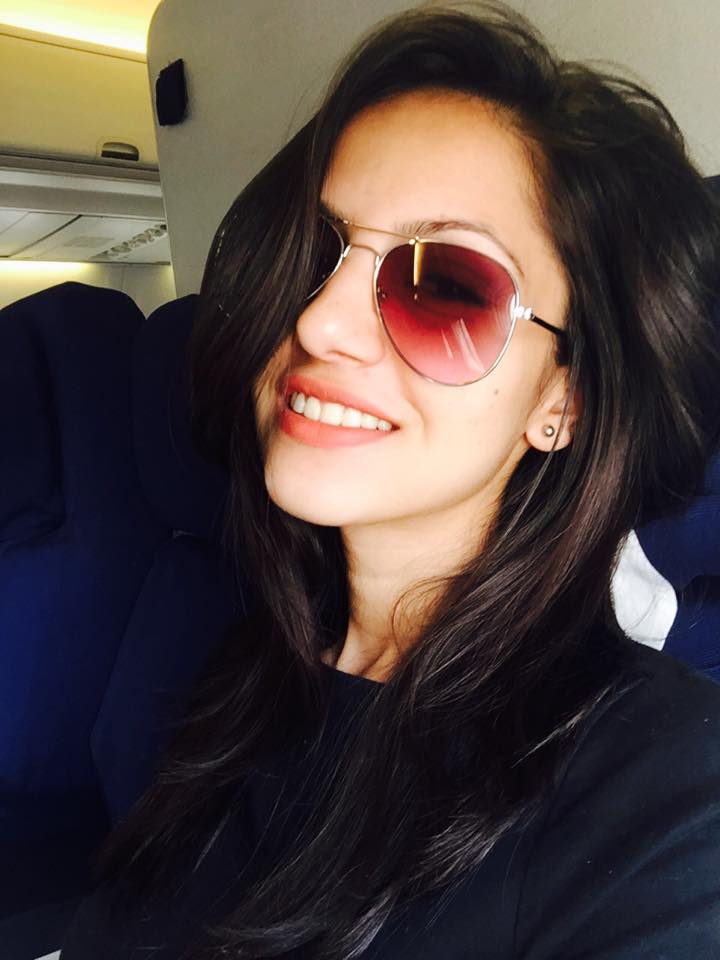 Koyal Rana