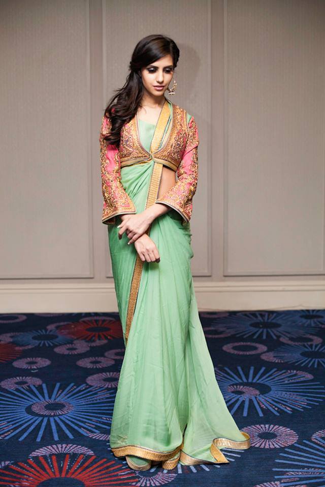 Koyal Rana