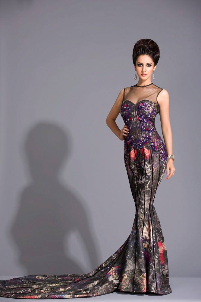 Koyal Rana