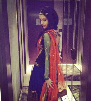Koyal Rana