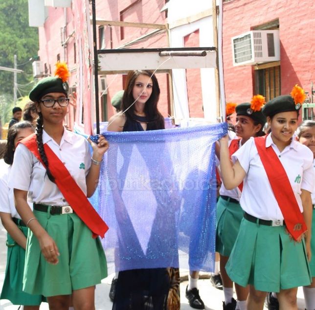 Koyal Rana