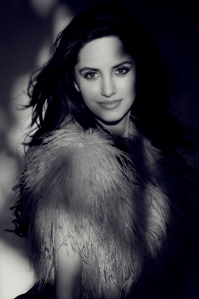 Koyal Rana