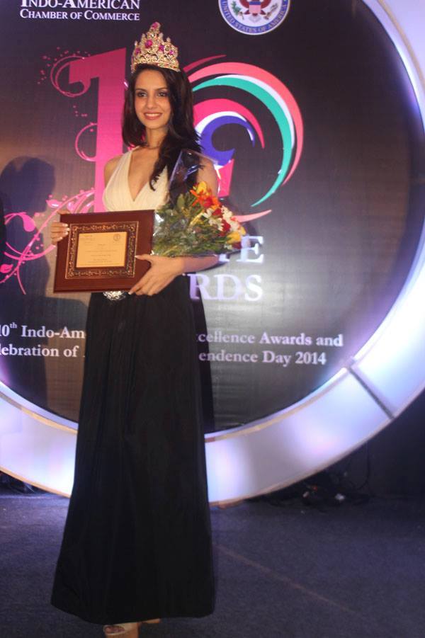 Koyal Rana