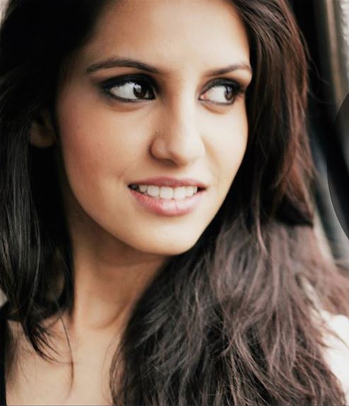 Koyal Rana