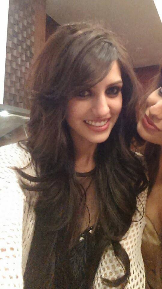 Koyal Rana