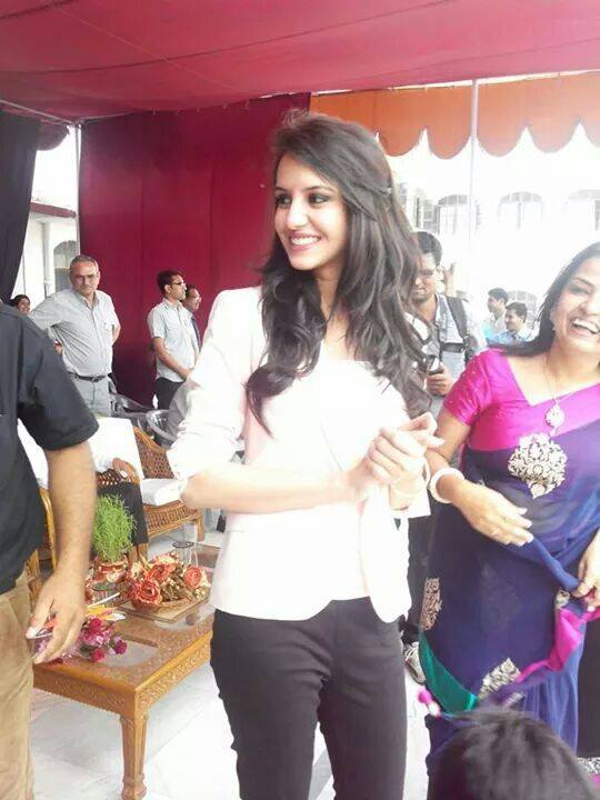 Koyal Rana