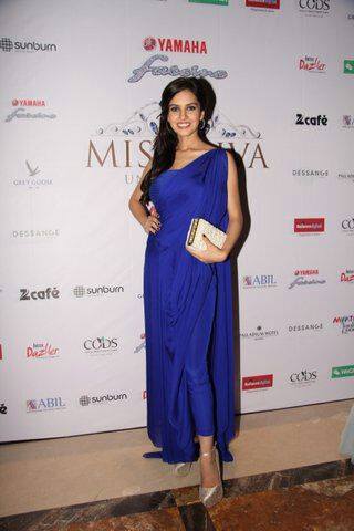 Koyal Rana
