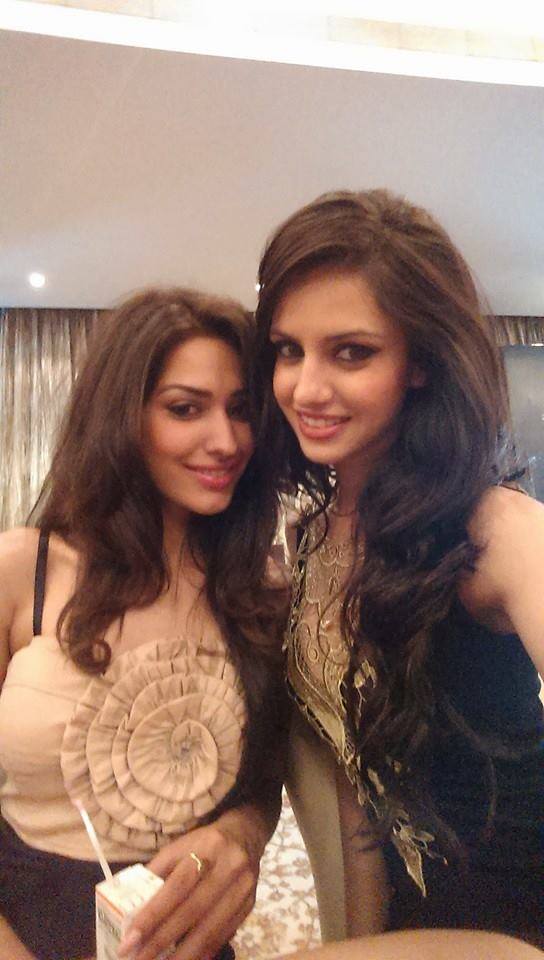 Koyal Rana