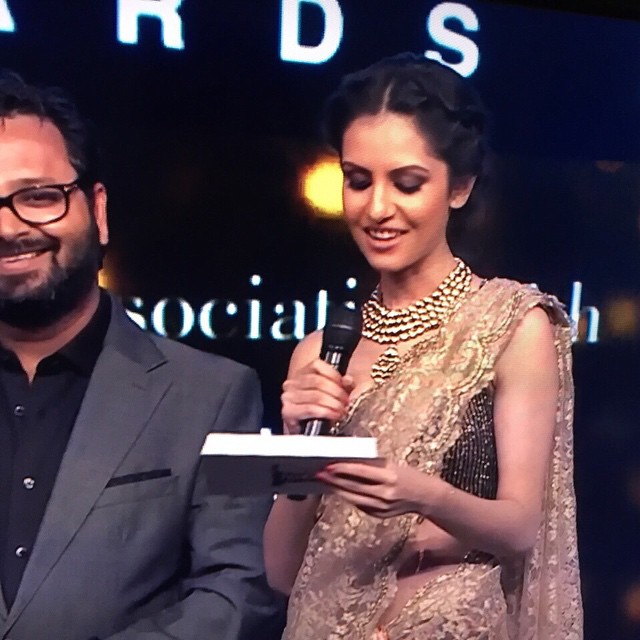 Koyal Rana