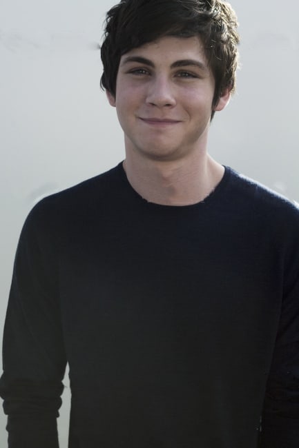 Logan Lerman