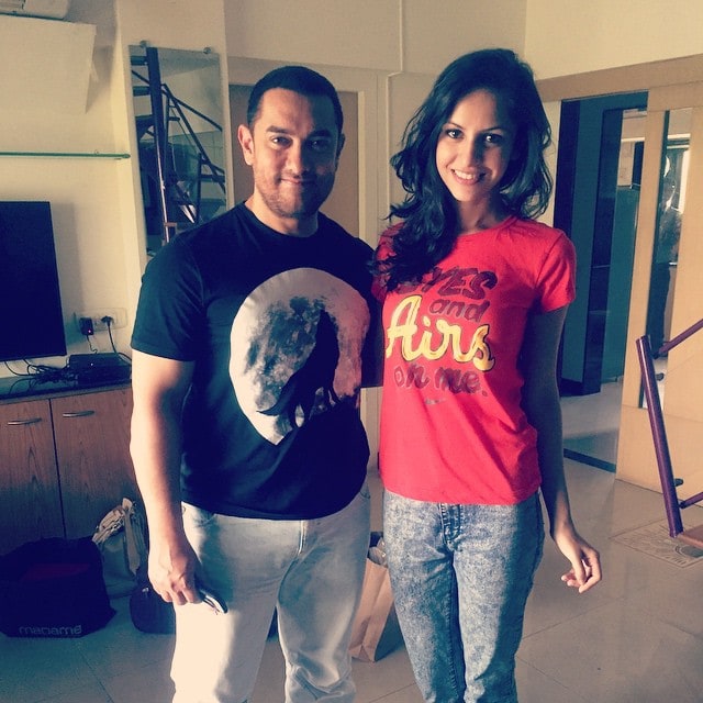 Koyal Rana