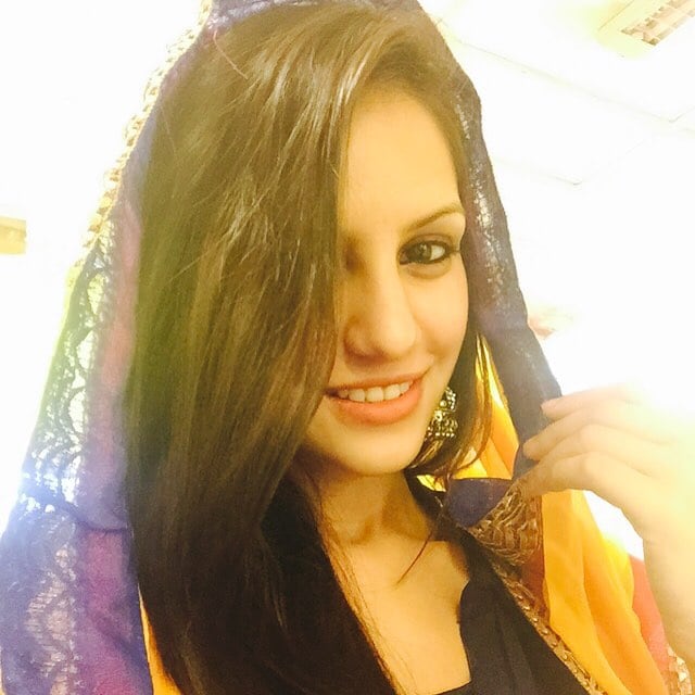 Koyal Rana