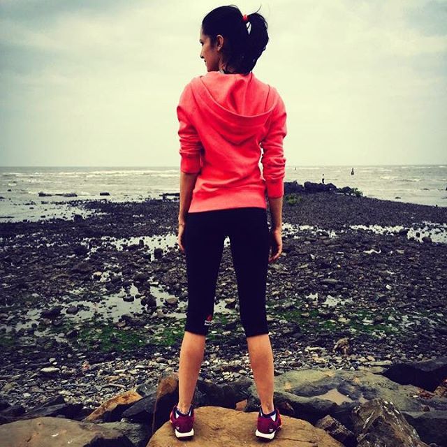 Koyal Rana