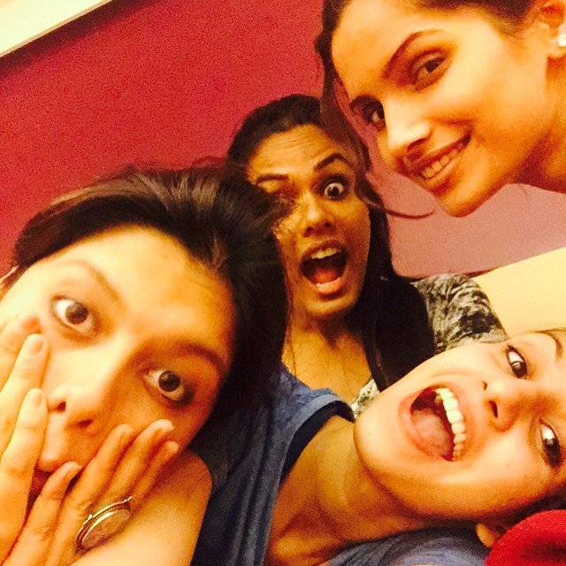 Koyal Rana